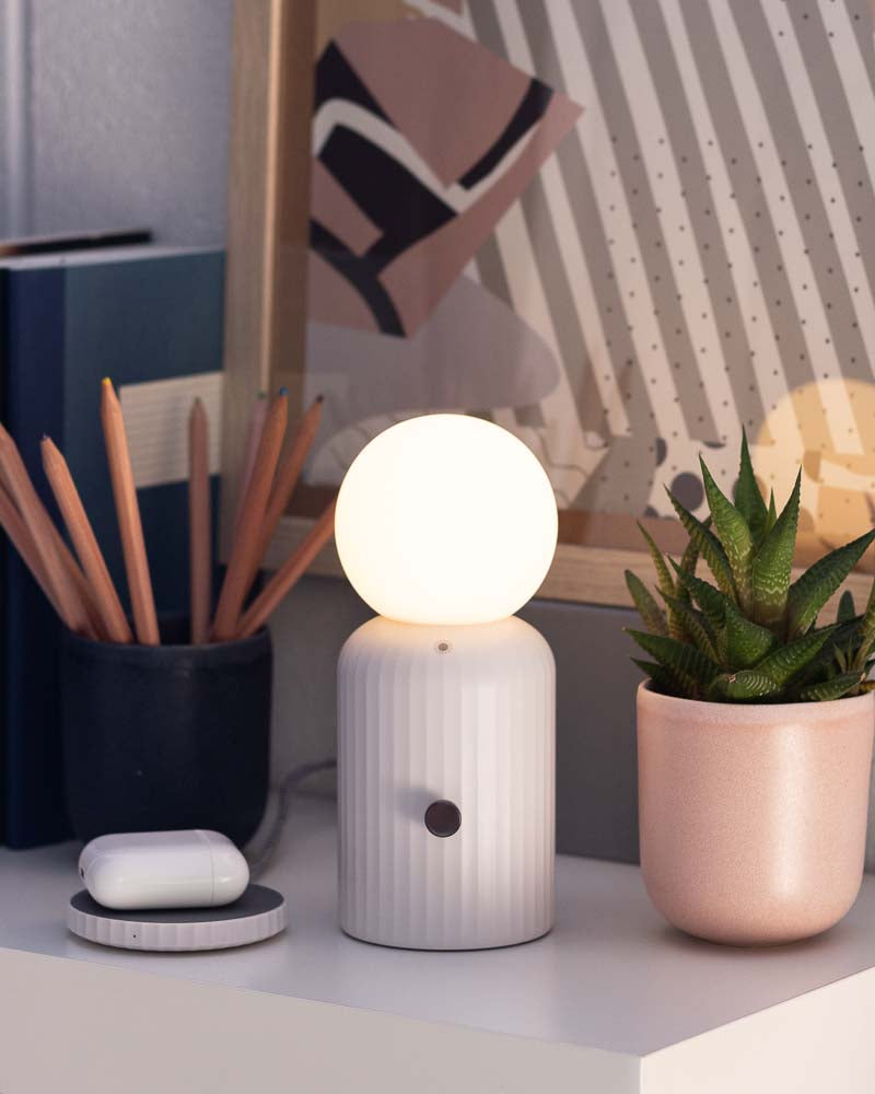 Lamp