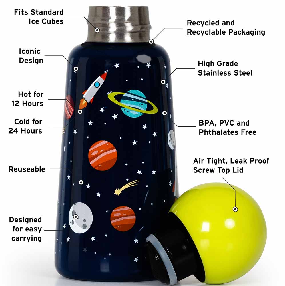 Skittle Mini Water Bottle