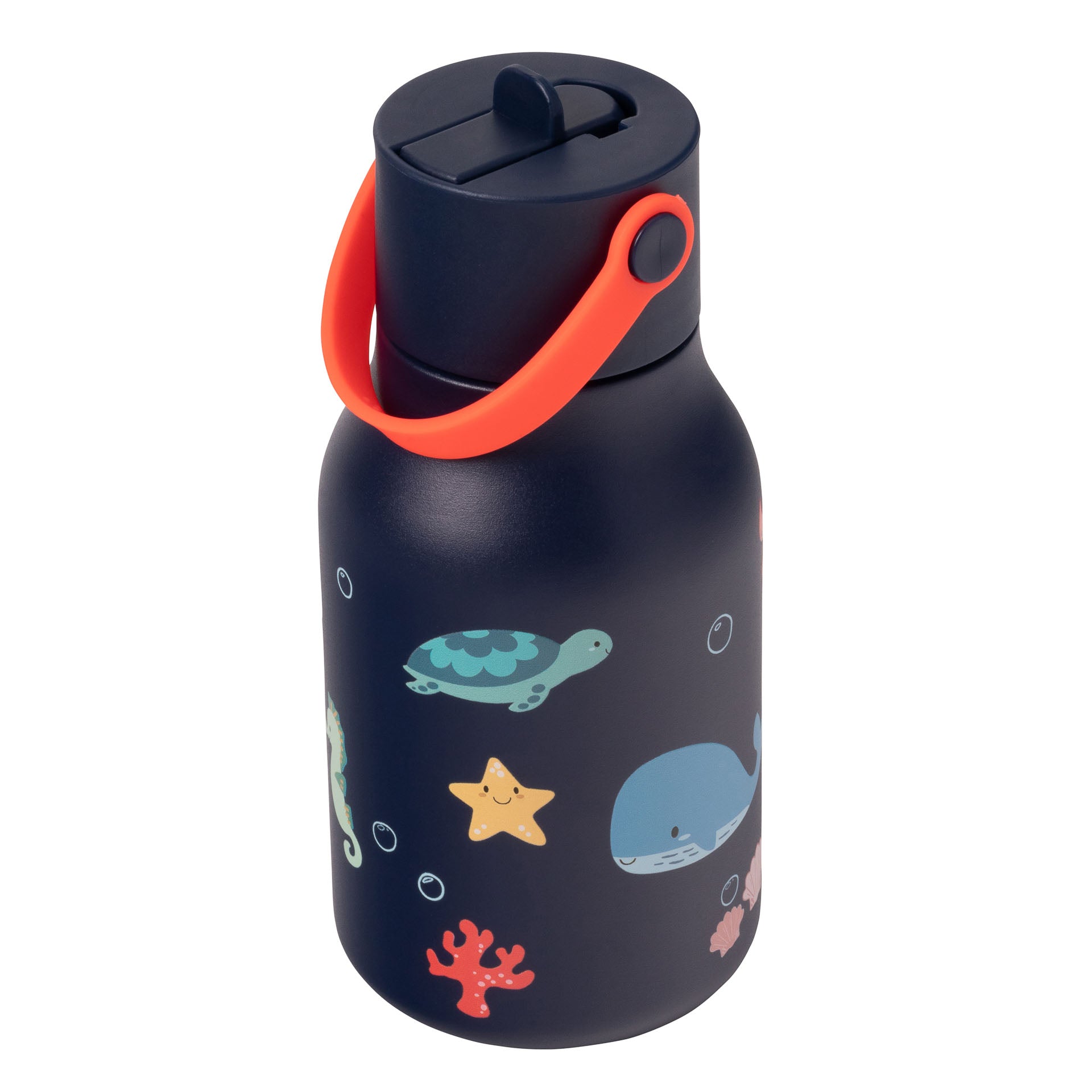 新品 WIND AND SEA LUND bottleSummer Little Lund Water Bottles